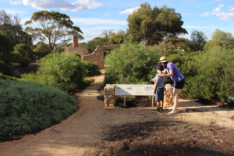 Loxton Community Conservation & Heritage Park - Accommodation Burleigh 0