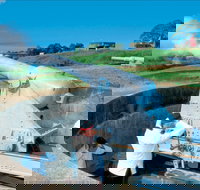 Lytton - Accommodation Burleigh