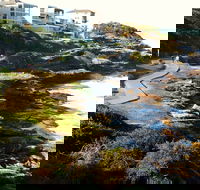 MacKenzies Beach - Accommodation Burleigh