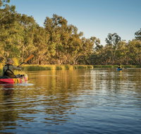 Macquarie Marshes Nature Reserve - Accommodation Burleigh
