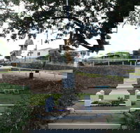 Manly War Memorial - Accommodation Burleigh