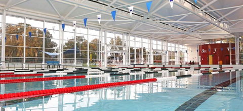 Manly Andrew Boy Charlton Aquatic Centre - Accommodation Burleigh 0