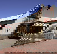 Manilla Heritage Museum - Accommodation Burleigh