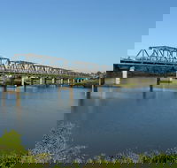 Martin Bridge - Accommodation Burleigh