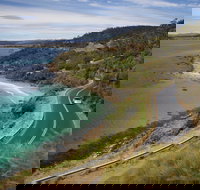 Mayfield Bay Coastal Reserve - Accommodation Burleigh