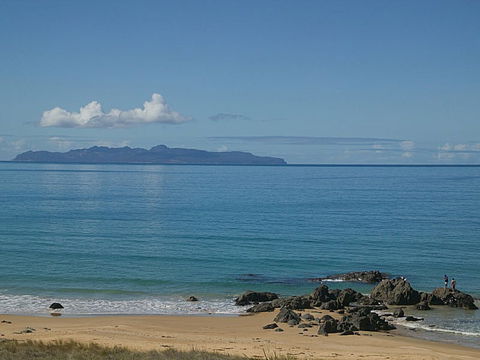 Mayfield Bay Coastal Reserve - Accommodation Burleigh 1