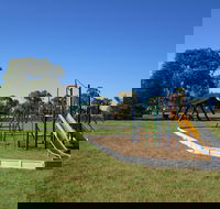 McAndrew Park - Accommodation Burleigh