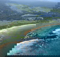 Melville Point Lookout - Accommodation Burleigh