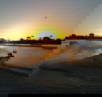 Melbourne Cable Park - Accommodation Burleigh