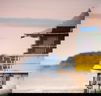 Mermaid Waters - Accommodation Burleigh