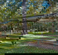 Minyon Grass Picnic Area - Accommodation Burleigh
