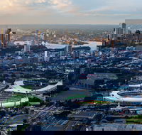 Moore Park - Accommodation Burleigh