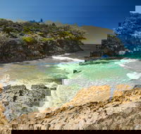North Stradbroke Island Minjerribah - Accommodation Burleigh