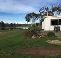 Oatlands Golf Course - Accommodation Burleigh