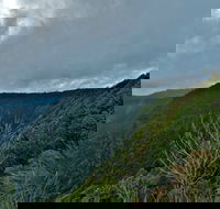 Pinnacle Walk and Lookout - Accommodation Burleigh