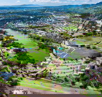 Pioneer Park and Ross River - Accommodation Burleigh