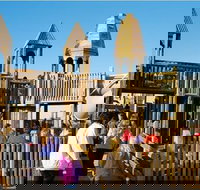 Port Noarlunga Jubilee Park Adventure Playground - Accommodation Burleigh