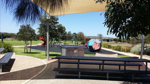 Port Noarlunga Jubilee Park Adventure Playground - Accommodation Burleigh 2