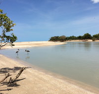 Pormpuraaw - Accommodation Burleigh