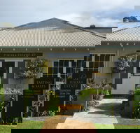 Pukara Estate - Margaret River Tasting Room - Accommodation Burleigh