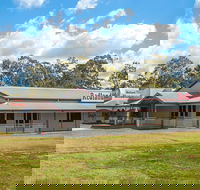 Redland Museum Inc - Accommodation Burleigh