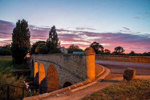 Richmond - Accommodation Burleigh 0