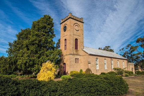 Richmond - Accommodation Burleigh 1