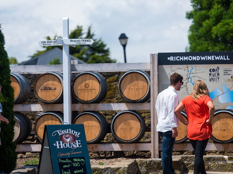 Richmond - Accommodation Burleigh 2