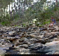 Rocksberg Park Heritage Reserve - Accommodation Burleigh