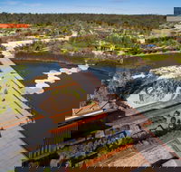 Royal Botanic Gardens Victoria Cranbourne Gardens - Accommodation Burleigh