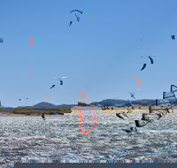 Safety Bay - Accommodation Burleigh