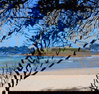 Sandon Beach - Accommodation Burleigh