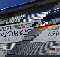 Seaworks and the Maritime Discovery Centre - Accommodation Burleigh