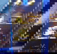 South Burnett Energy Centre - Accommodation Burleigh