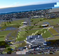 Sunshine Coast Stadium - Accommodation Burleigh