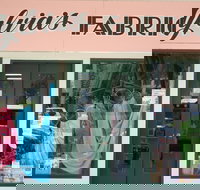 Sylvia's Fabrics Moree - Accommodation Burleigh