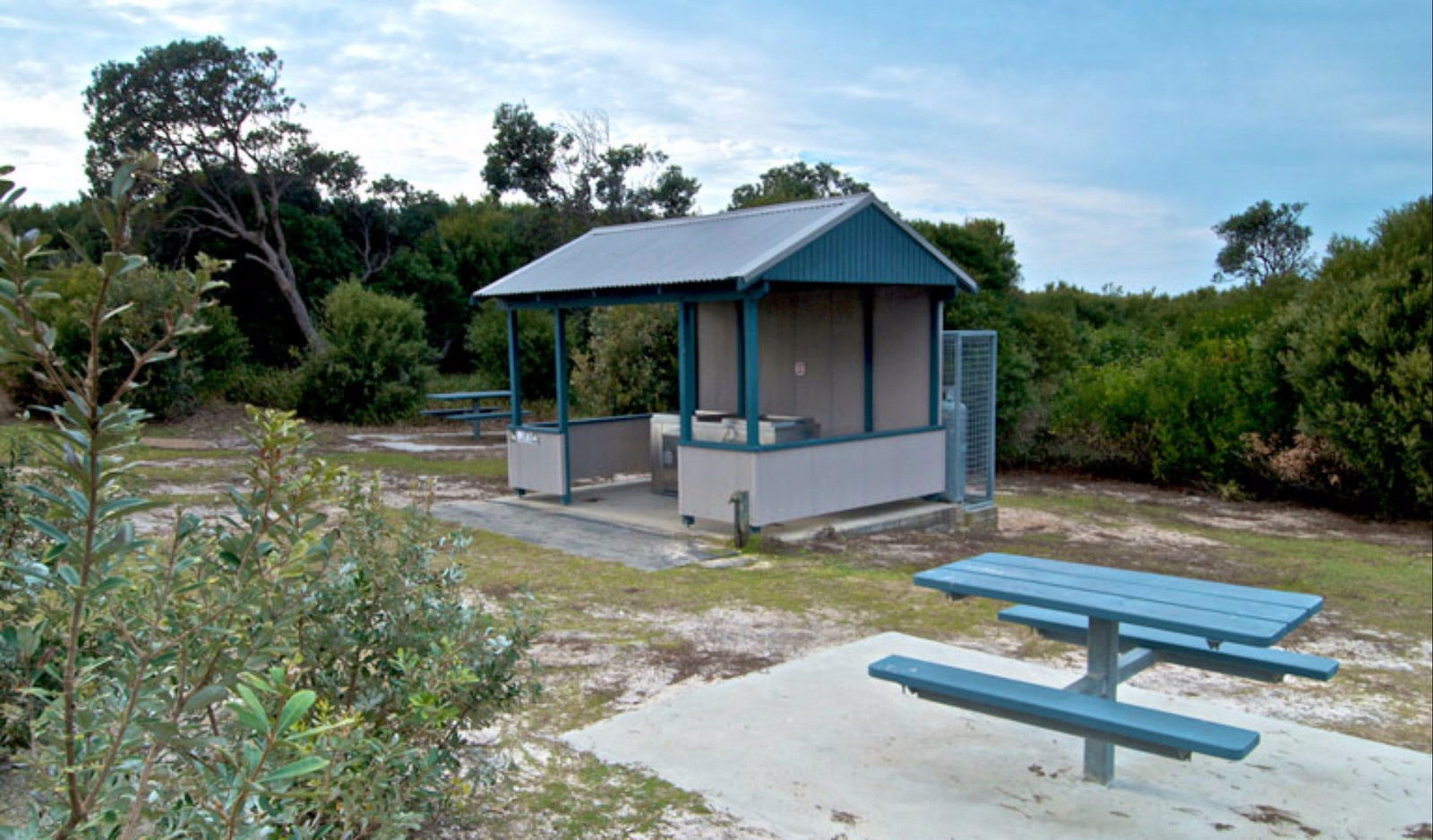 Central Coast NSW Accommodation Burleigh