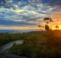 Tenterfield - Accommodation Burleigh
