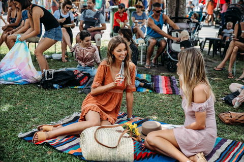 The Village Markets - Accommodation Burleigh 0