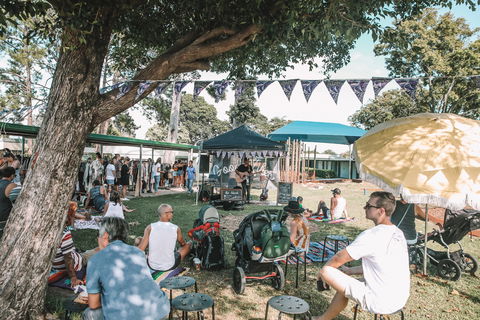 The Village Markets - Accommodation Burleigh 2