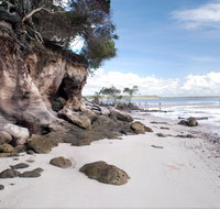 Tinnanbar - Accommodation Burleigh