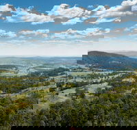 Tooloom Lookout - Accommodation Burleigh