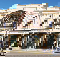 Townsville North Queensland Drive Itinerary - Accommodation Burleigh