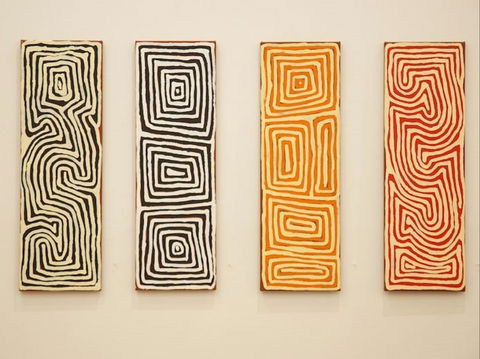 Utopia Art Sydney - Accommodation Burleigh 0