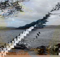 Walpole-Nornalup Inlet - Accommodation Burleigh