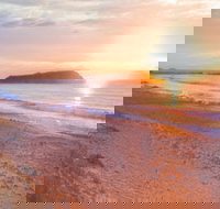 Warilla Beach Shellharbour - Accommodation Burleigh