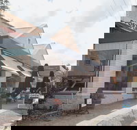 Watervale - Accommodation Burleigh