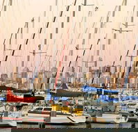 Williamstown - Accommodation Burleigh