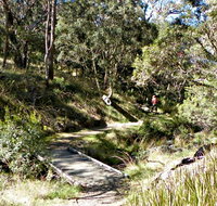 Wollomombi Walking Track - Accommodation Burleigh