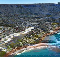 Wombarra - Accommodation Burleigh